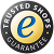Trusted Shops Icon
